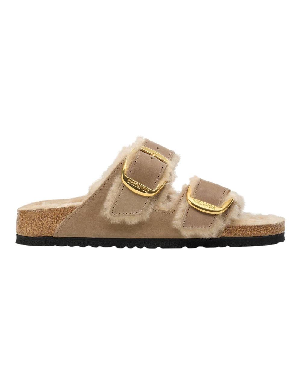 1030384 TABACCO Arizona Big Buckle 1030384 TABACCO Birkenstock 