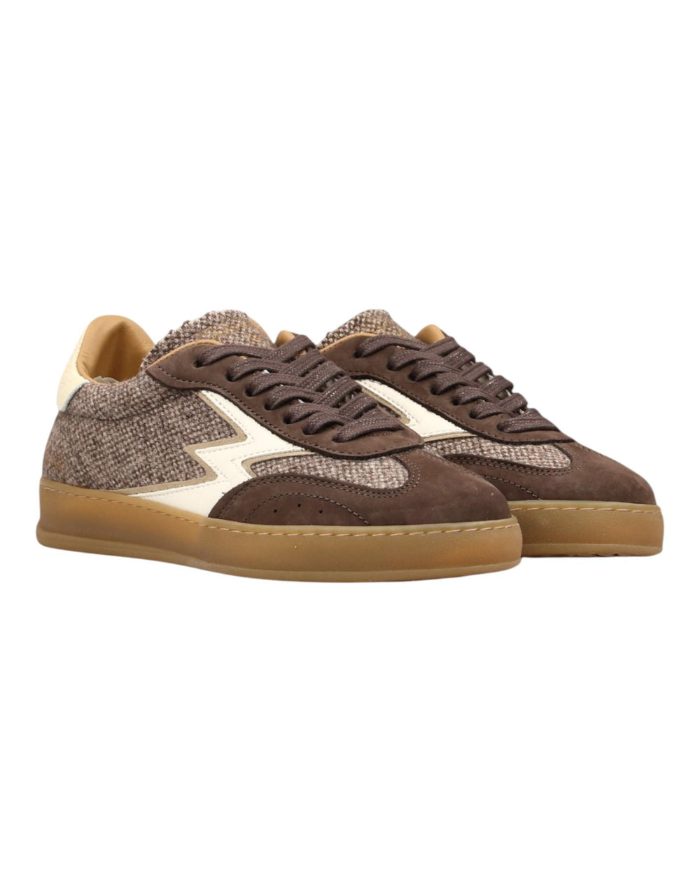 CL152M TWEED Club CL152M TWEED MoaConcept 