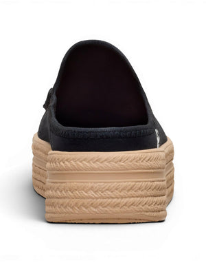 HD.45228 001 Austin Lift Espadrille Woven HD.45228 001 Hey Dude 