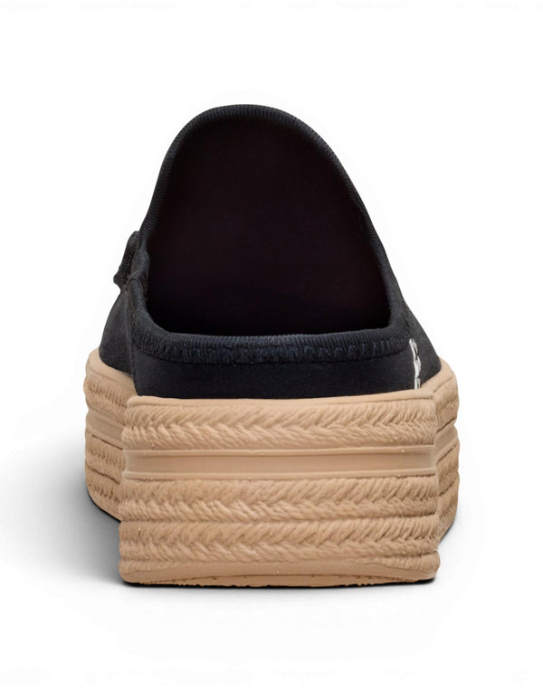 HD.45228 001 Austin Lift Espadrille Woven HD.45228 001 Hey Dude 