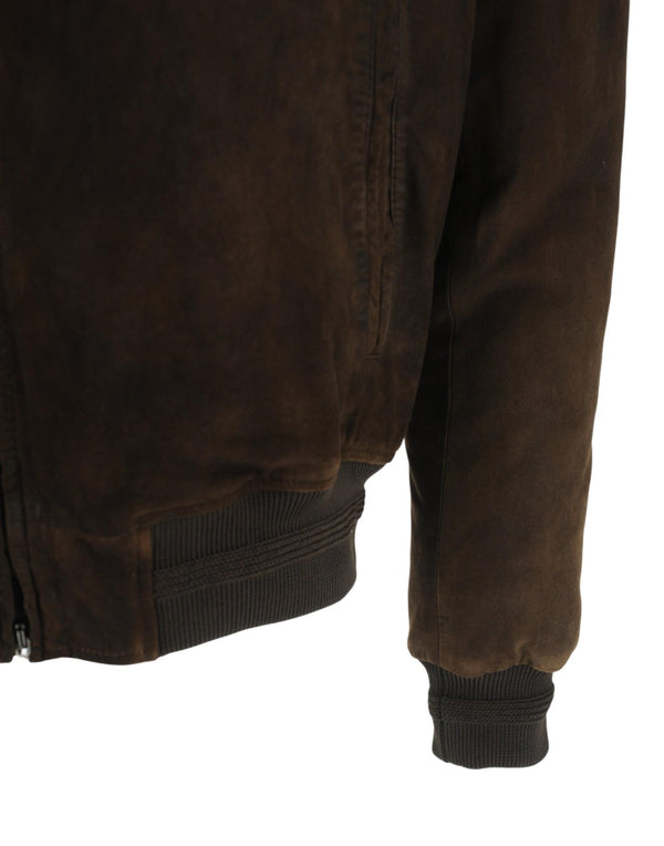 RRU800CP08XXXX.C0107 C0107 Giacca Barracuda RRU800CP08XXXX.C0107 C0107 Roy Roger's 