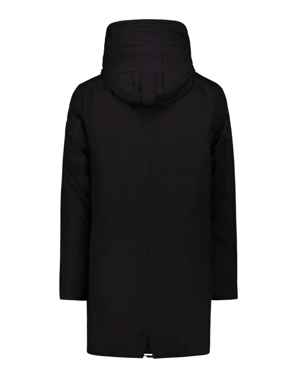 PEU494001111871 NER KASA KI Fur 03 PEU494001111871 NER Peuterey 