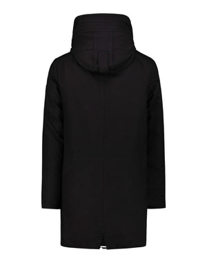 PEU494001111871 NER KASA KI Fur 03 PEU494001111871 NER Peuterey 