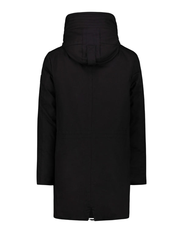 PEU494001111871 NER KASA KI Fur 03 PEU494001111871 NER Peuterey 