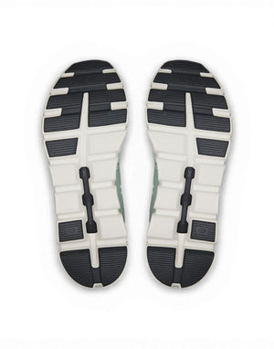 On Running Cloud 6 Sneaker uomo mineral ice immagine 6