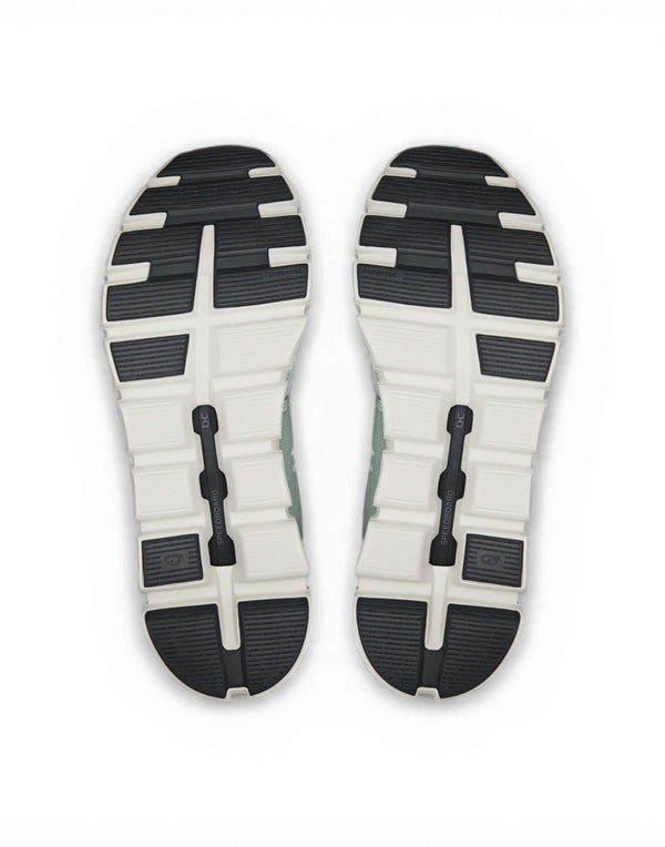 On Running Cloud 6 Sneaker uomo mineral ice immagine 6