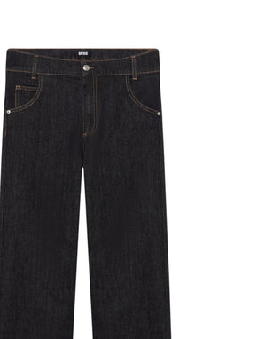 B2CW2913DA8 99 Pantaloni regular B2CW2913DA8 99 GCDS 