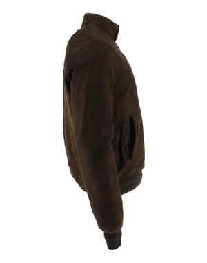 RRU800CP08XXXX.C0107 C0107 Giacca Barracuda RRU800CP08XXXX.C0107 C0107 Roy Roger's 