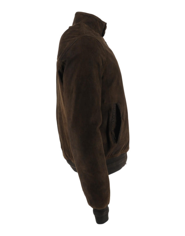 RRU800CP08XXXX.C0107 C0107 Giacca Barracuda RRU800CP08XXXX.C0107 C0107 Roy Roger's 