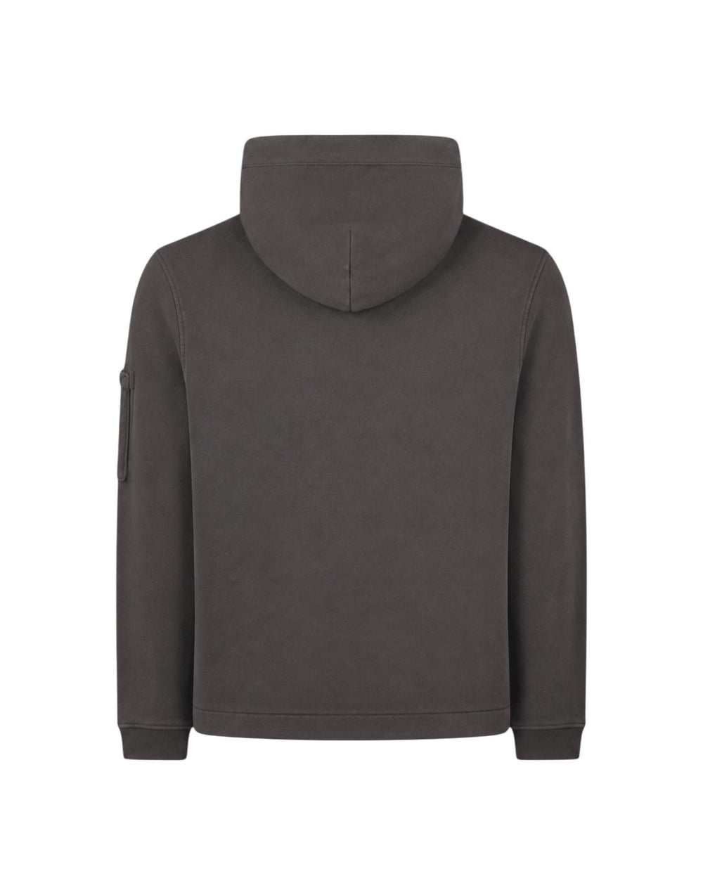 20CMSS039A110044G 999 SWEATSHIRTS HOODED OPEN 20CMSS039A110044G 999 C.P. Company 