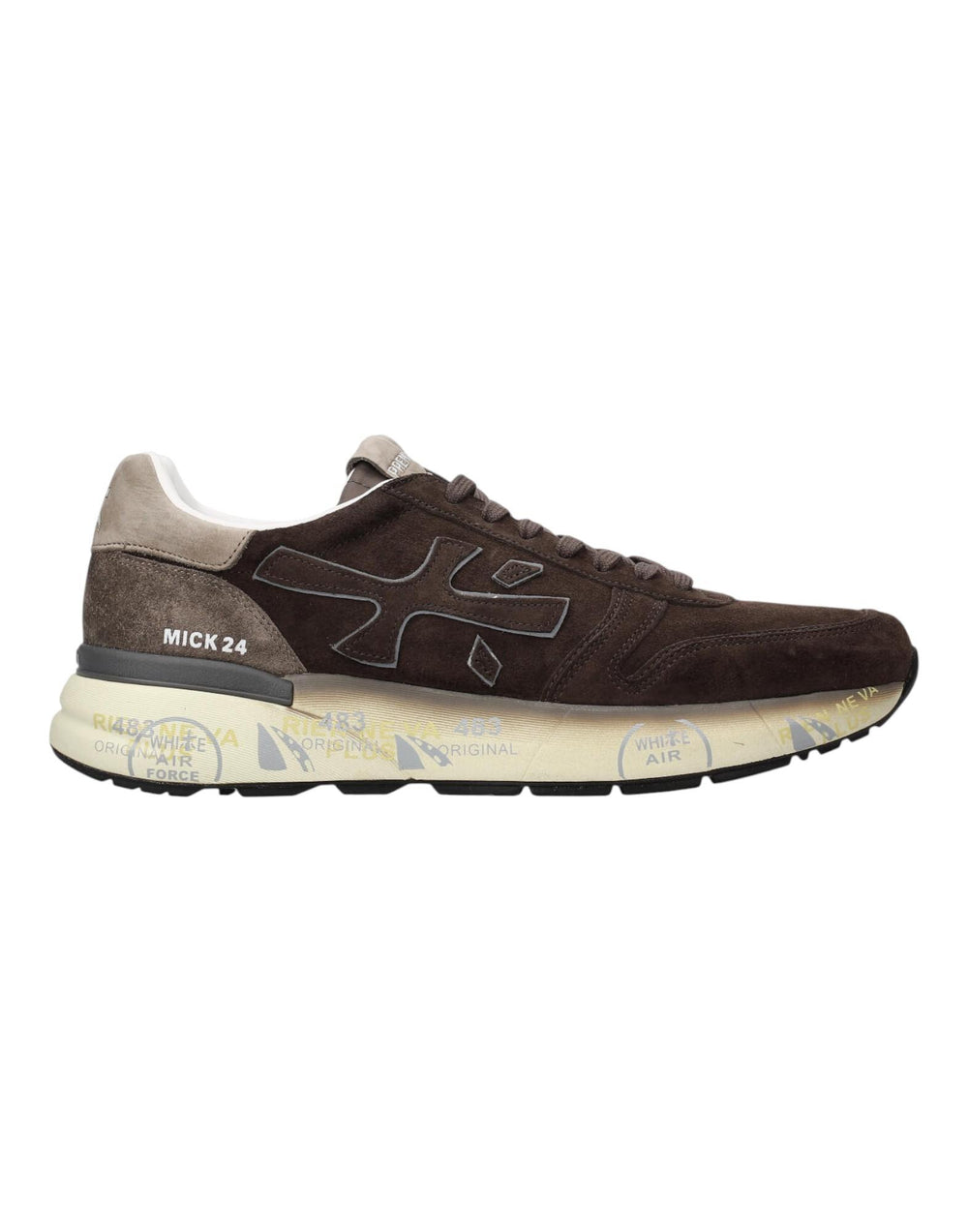 MICK VAR 7898 7898 MICK VAR 7898 MICK VAR 7898 7898 Premiata 
