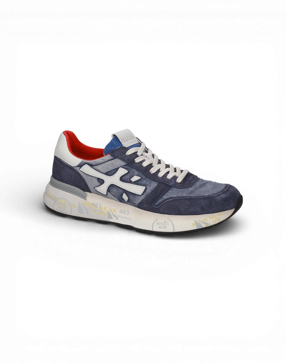 MICK VAR 8006 8006 MICK 8006 MICK VAR 8006 8006 Premiata 