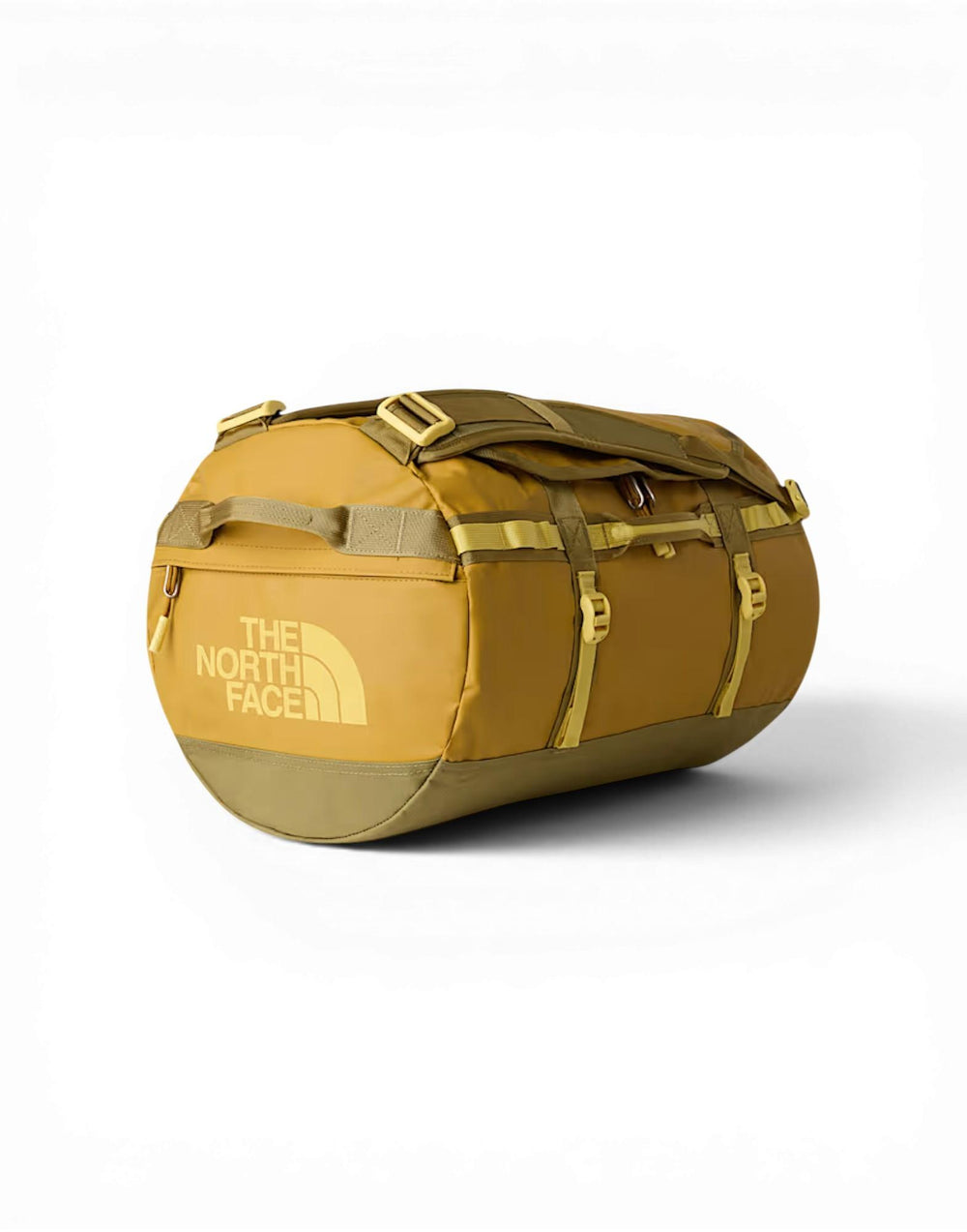 NF0A52ST MUD1 BASE CAMP DUFFEL - S NF0A52ST MUD1 The North Face 