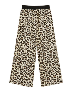 252GJ2021 12700 Pantaloni in scuba 252GJ2021 12700 Twinset 