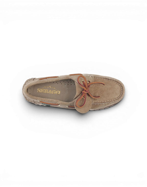 77128RW AFO  77128RW AFO Sebago 