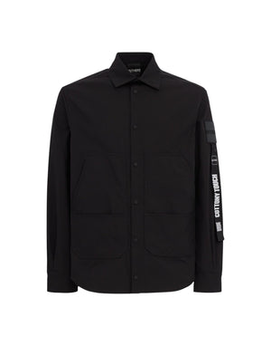 4631M538B203 1749 Sander Tech Casual Jacket 4631M538B203 1749 Outhere 