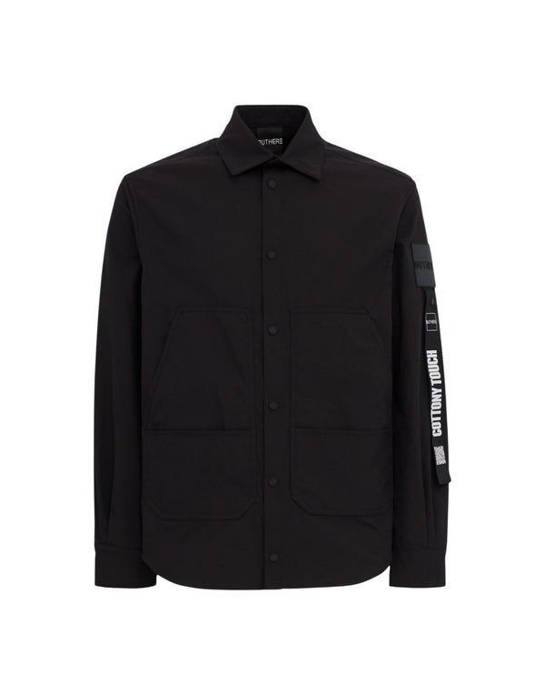 4631M538B203 1749 Sander Tech Casual Jacket 4631M538B203 1749 Outhere 