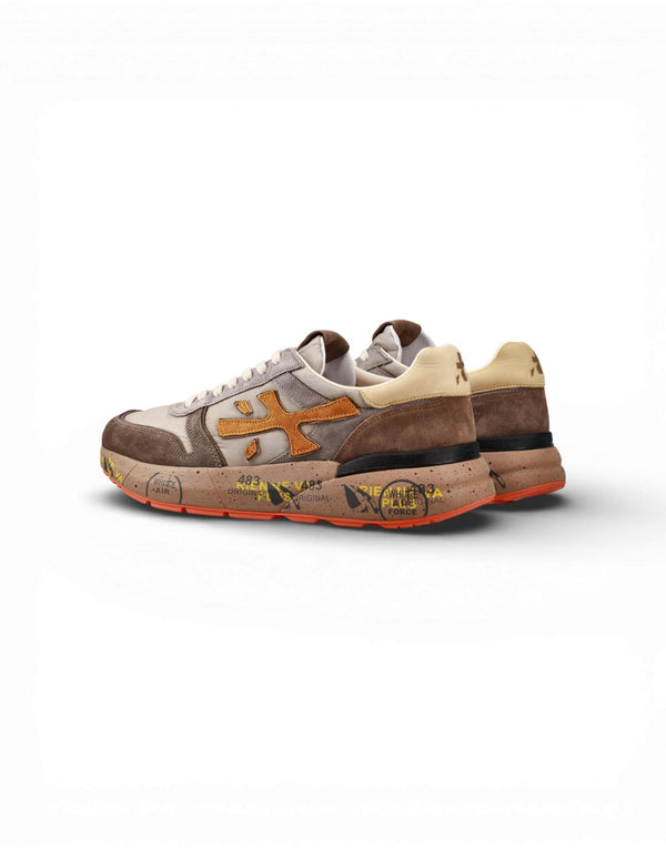 MICK VAR 7866 7866 MICK 7866 MICK VAR 7866 7866 Premiata 