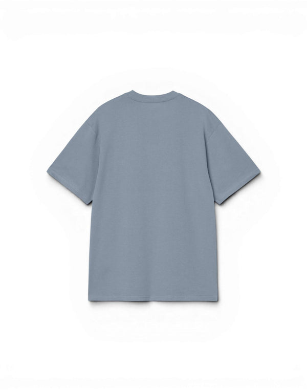 I033000 3PPXX S/S Madison T-Shirt I033000 3PPXX Carhartt Wip 