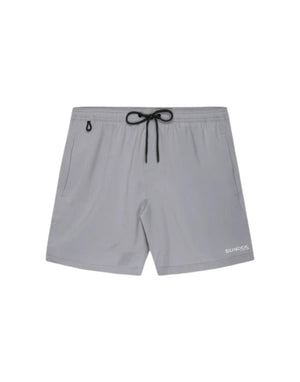 Sundek M909BDP7700 Costume uomo grigio immagine 2