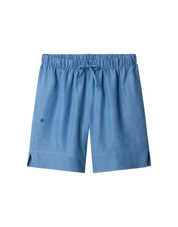 SWDSH0013 985 Natural Ease Shorts SWDSH0013 985 Australian 