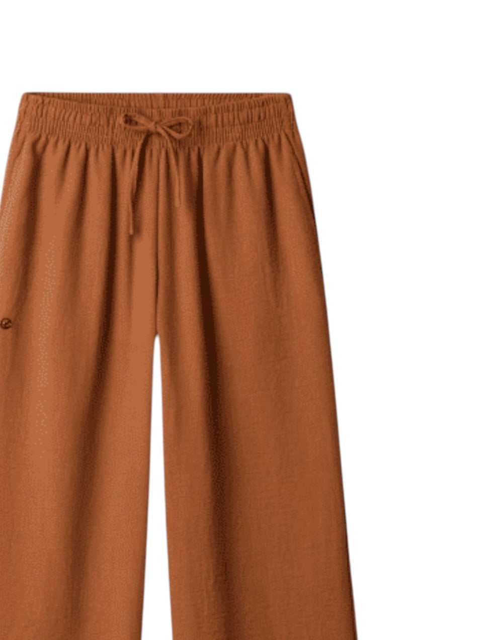 SWDPA0035 751 PANTALONE COMFY CANVAS SWDPA0035 751 Australian 