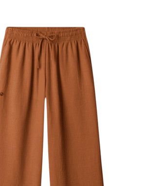 SWDPA0035 751 PANTALONE COMFY CANVAS SWDPA0035 751 Australian 