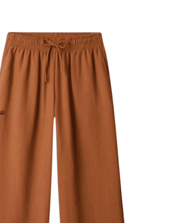 SWDPA0035 751 PANTALONE COMFY CANVAS SWDPA0035 751 Australian 