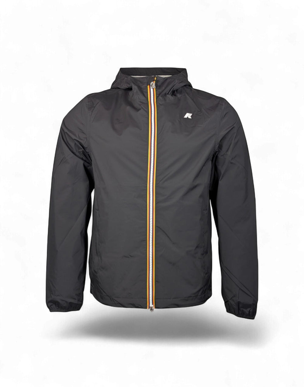 K3123UW USY JACK  STRETCH NYLON JERSEY K3123UW USY K-Way 
