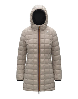 K8134CW BC9 DENISE ST THERMO REVERSIBLE K8134CW BC9 K-Way 