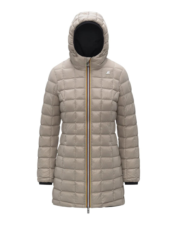 K8134CW BC9 DENISE ST THERMO REVERSIBLE K8134CW BC9 K-Way 