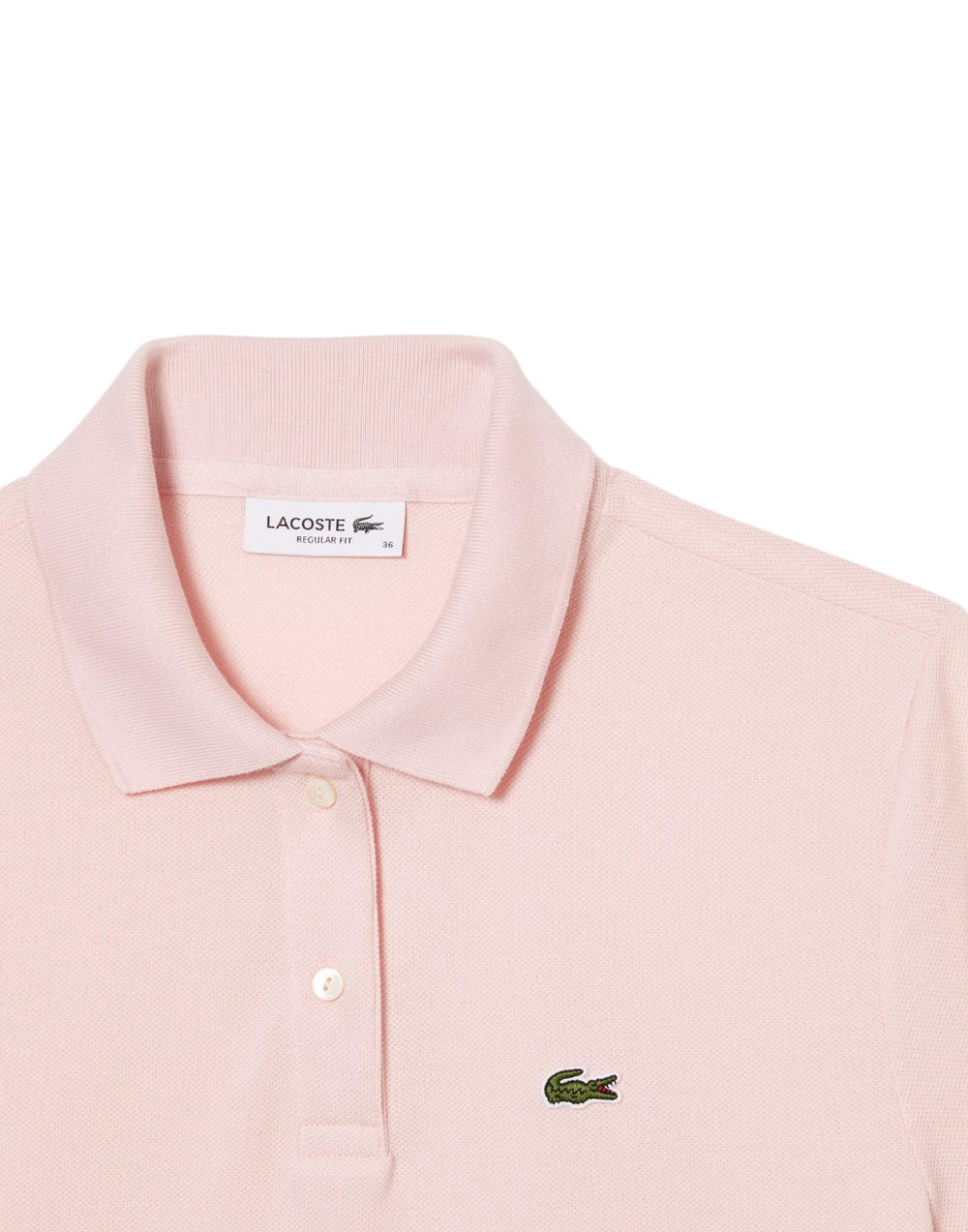 PF7839 ADY Polo regular fit petit piqué PF7839 ADY Lacoste 