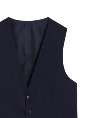 0PG00E-19023 17 Gilet 0PG00E-19023 17 Pal Zileri 