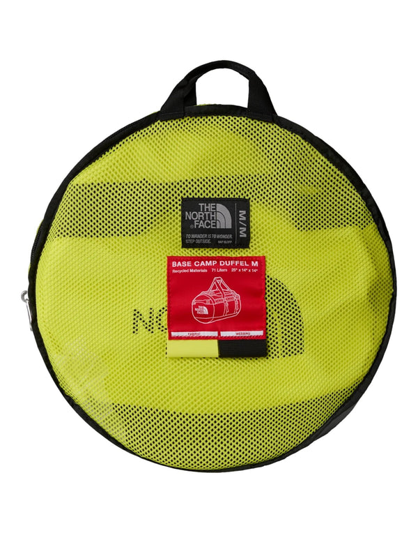 NF0A52SAC6T1 NFC6T Duffel Base Camp - M ( 71L ) NF0A52SAC6T1 NFC6T The North Face 