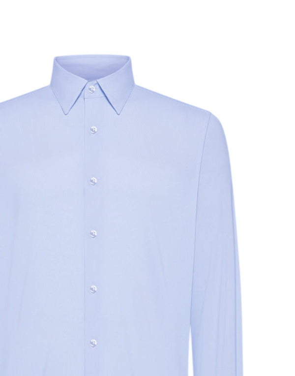 26253 V05 Oxford Jacquard Shirt 26253 V05 RRD 