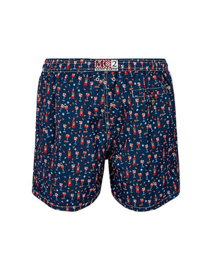MC2 Saint Barth LIG0003 08205L Costume uomo immagine 2