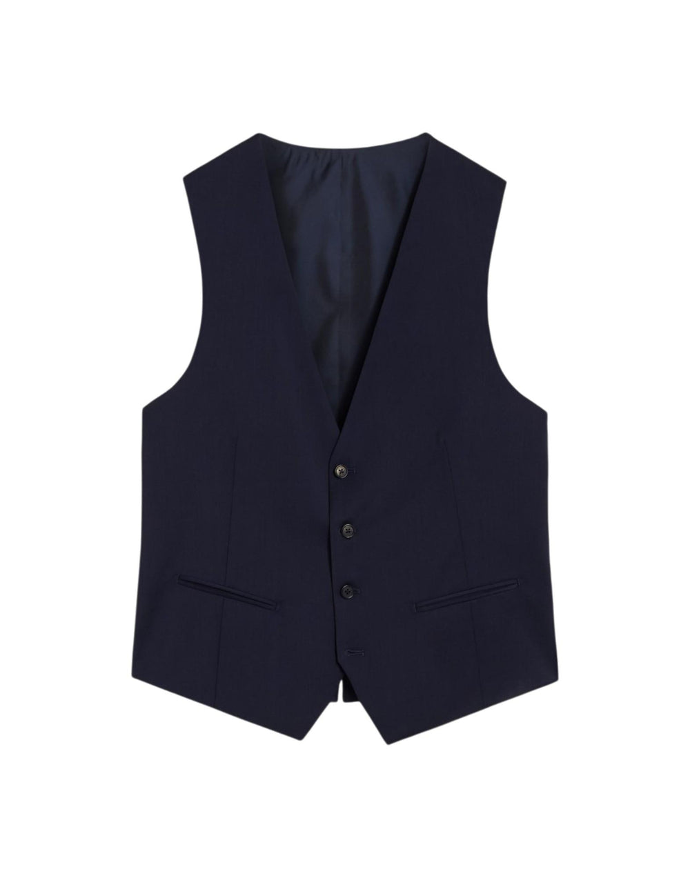 0PG00E-19023 17 Gilet 0PG00E-19023 17 Pal Zileri 