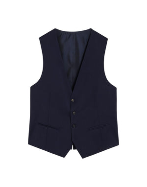 0PG00E-19023 17 Gilet 0PG00E-19023 17 Pal Zileri 