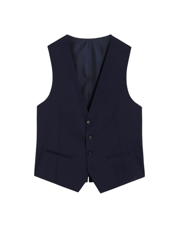 0PG00E-19023 17 Gilet 0PG00E-19023 17 Pal Zileri 