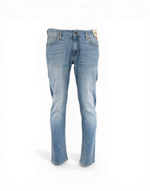 RRU075D4643121 C0999 517 MAN Blu Elast Nicky RRU075D4643121 C0999 Roy Roger's 