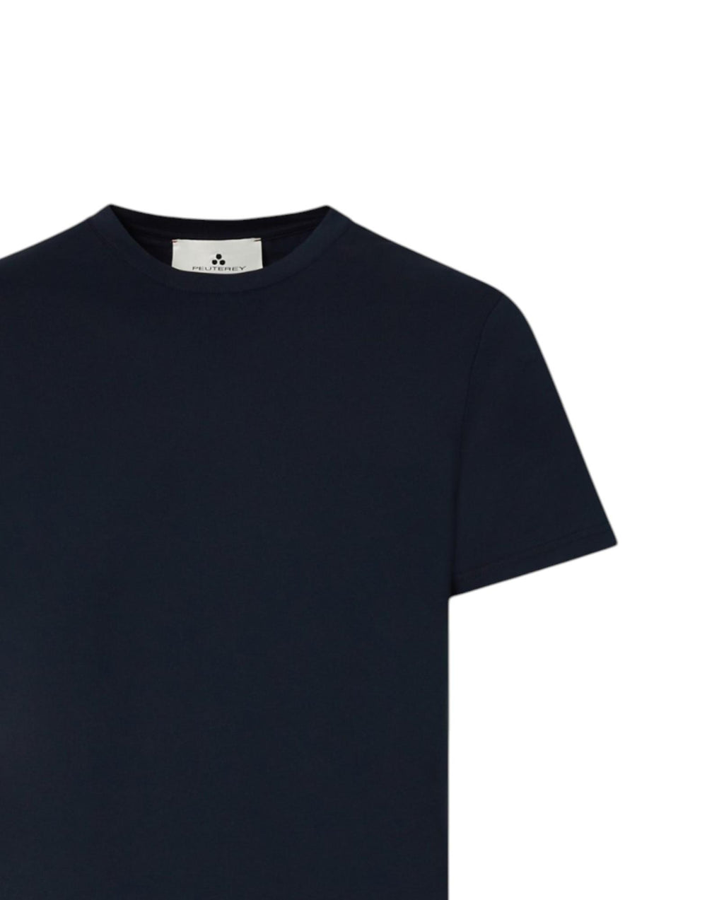 PEU551399012247 215 T-shirt minimal PEU551399012247 215 Peuterey 