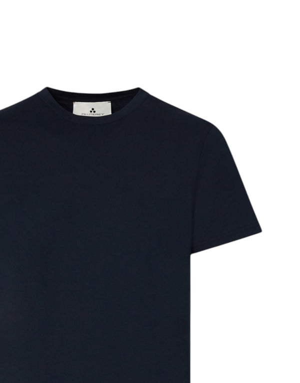 PEU551399012247 215 T-shirt minimal PEU551399012247 215 Peuterey 