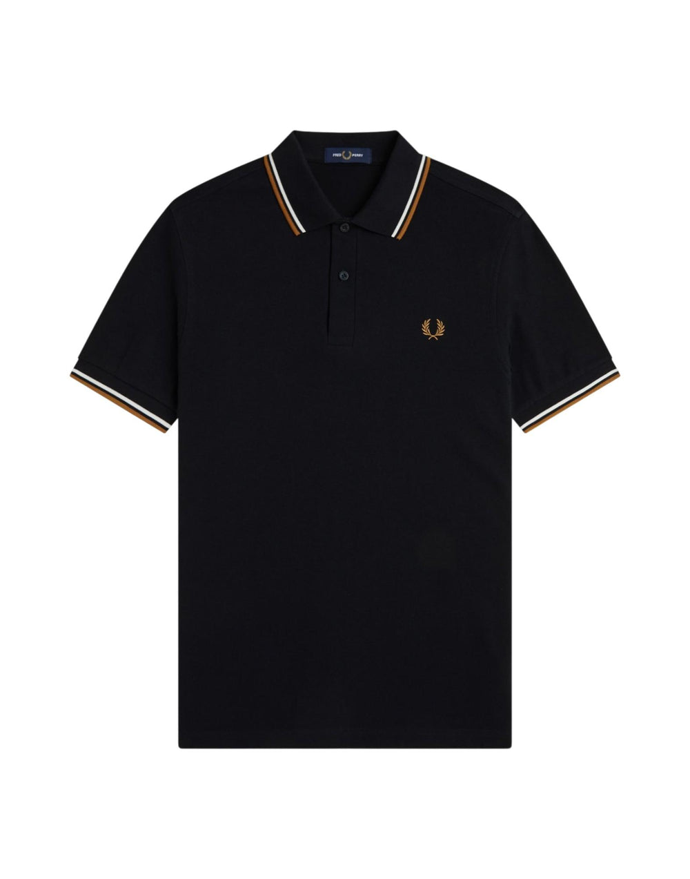 M3600P-57 P69 Shirt M3600 M3600P-57 P69 Fred Perry 