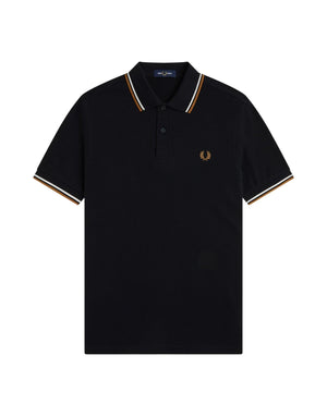 M3600P-57 P69 Shirt M3600 M3600P-57 P69 Fred Perry 