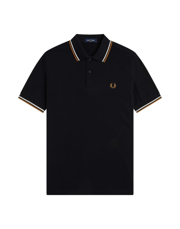 M3600P-57 P69 Shirt M3600 M3600P-57 P69 Fred Perry 