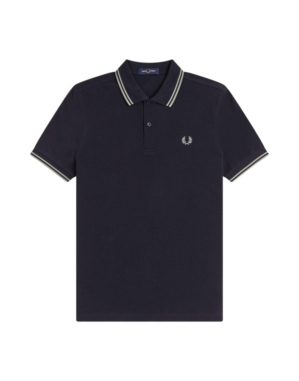 M3600P-57 T73 Shirt M3600 M3600P-57 T73 Fred Perry 
