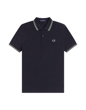 M3600P-57 T73 Shirt M3600 M3600P-57 T73 Fred Perry 
