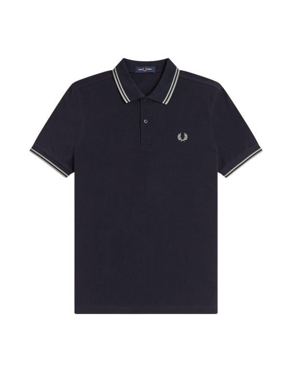 M3600P-57 T73 Shirt M3600 M3600P-57 T73 Fred Perry 