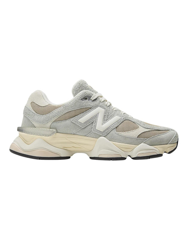 New Balance 9060 Sneaker donna grigio