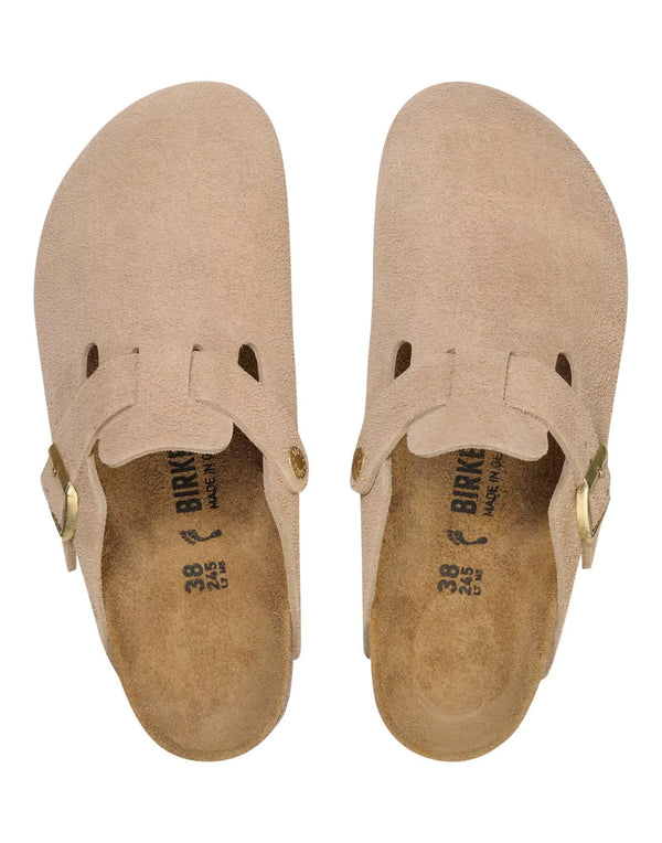 1030883 SANDCASTLE Boston 1030883 SANDCASTLE Birkenstock 